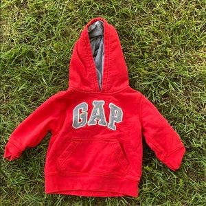 Gap Hoodie